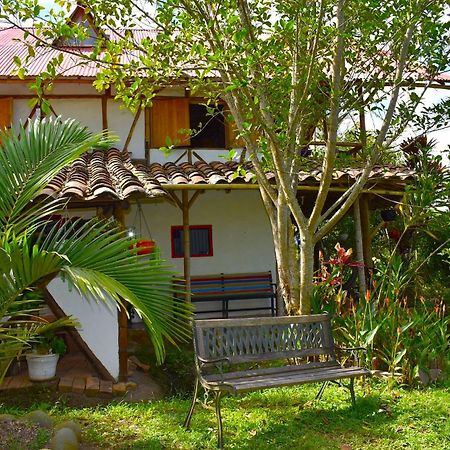 Hotel La Casa De Francois San Agustín Екстериор снимка