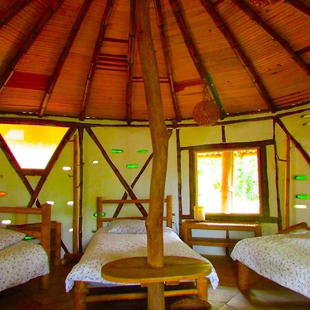 Hotel La Casa De Francois San Agustín Екстериор снимка