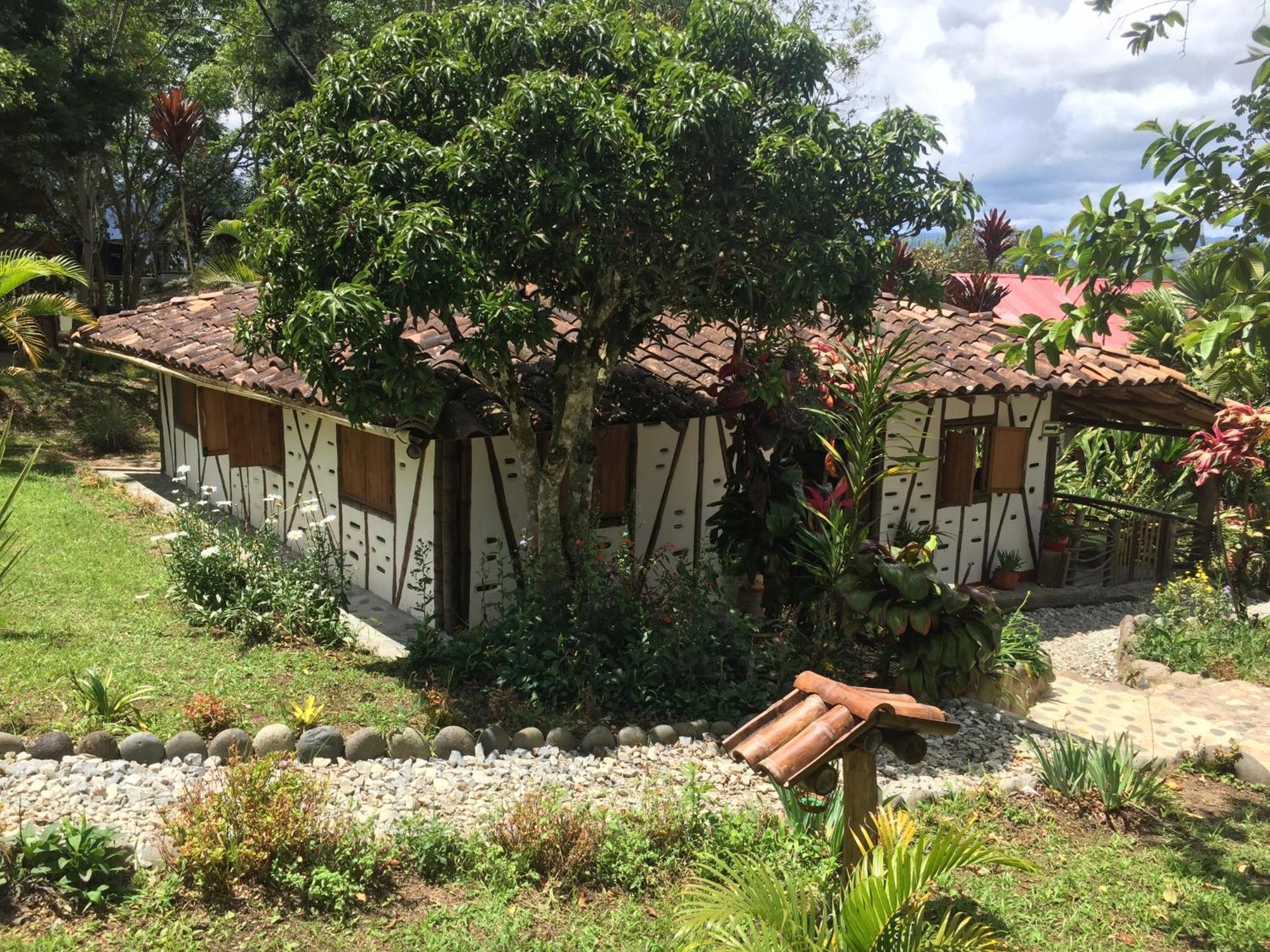 Hotel La Casa De Francois San Agustín Екстериор снимка