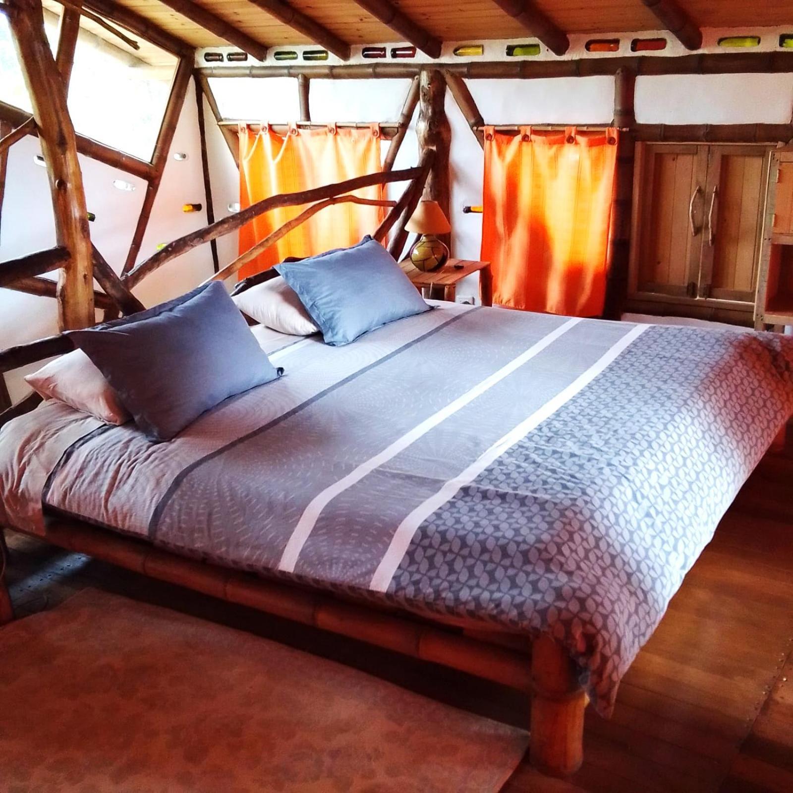 Hotel La Casa De Francois San Agustín Екстериор снимка