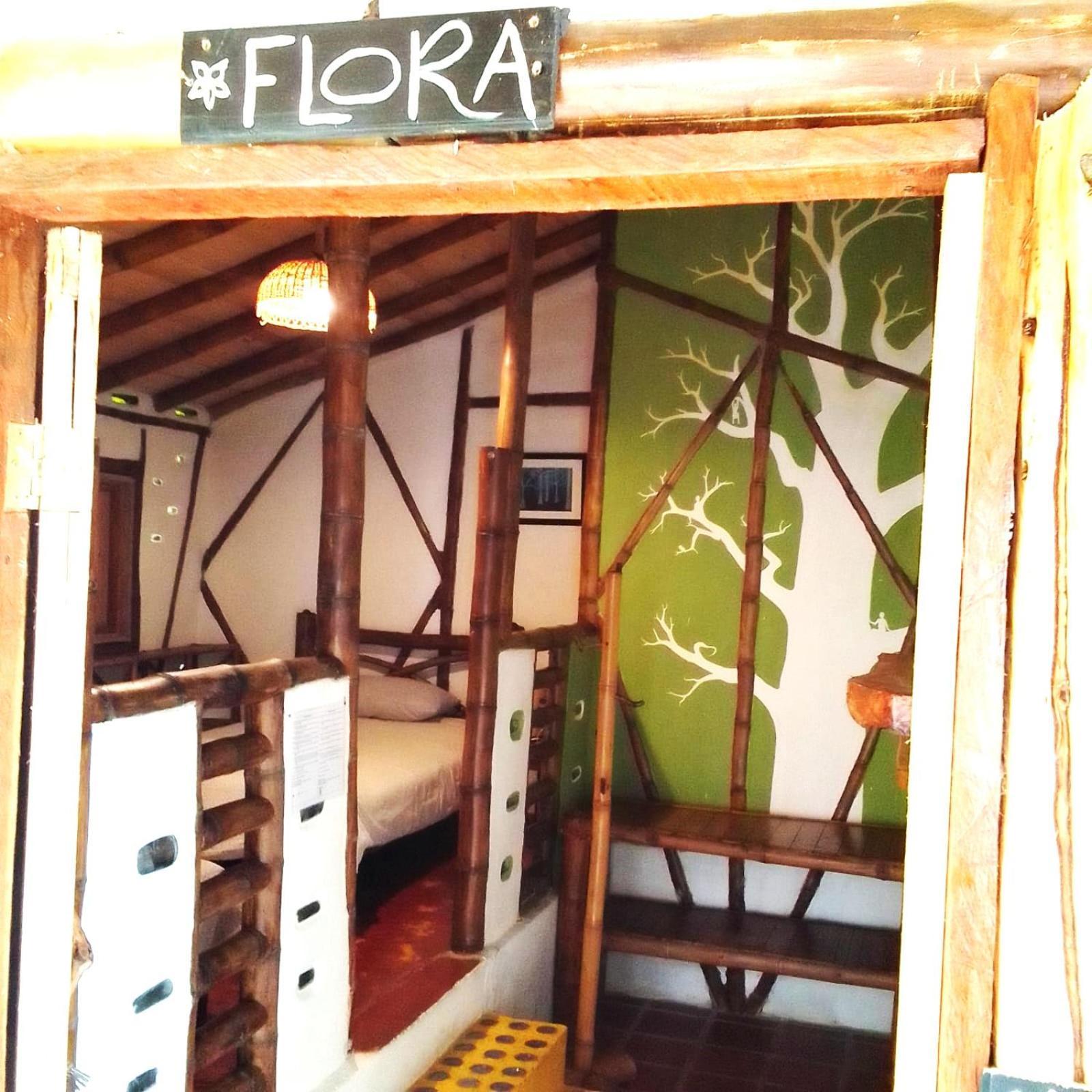 Hotel La Casa De Francois San Agustín Екстериор снимка