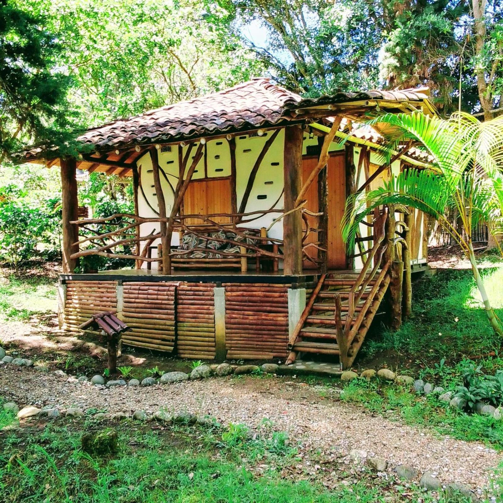 Hotel La Casa De Francois San Agustín Екстериор снимка