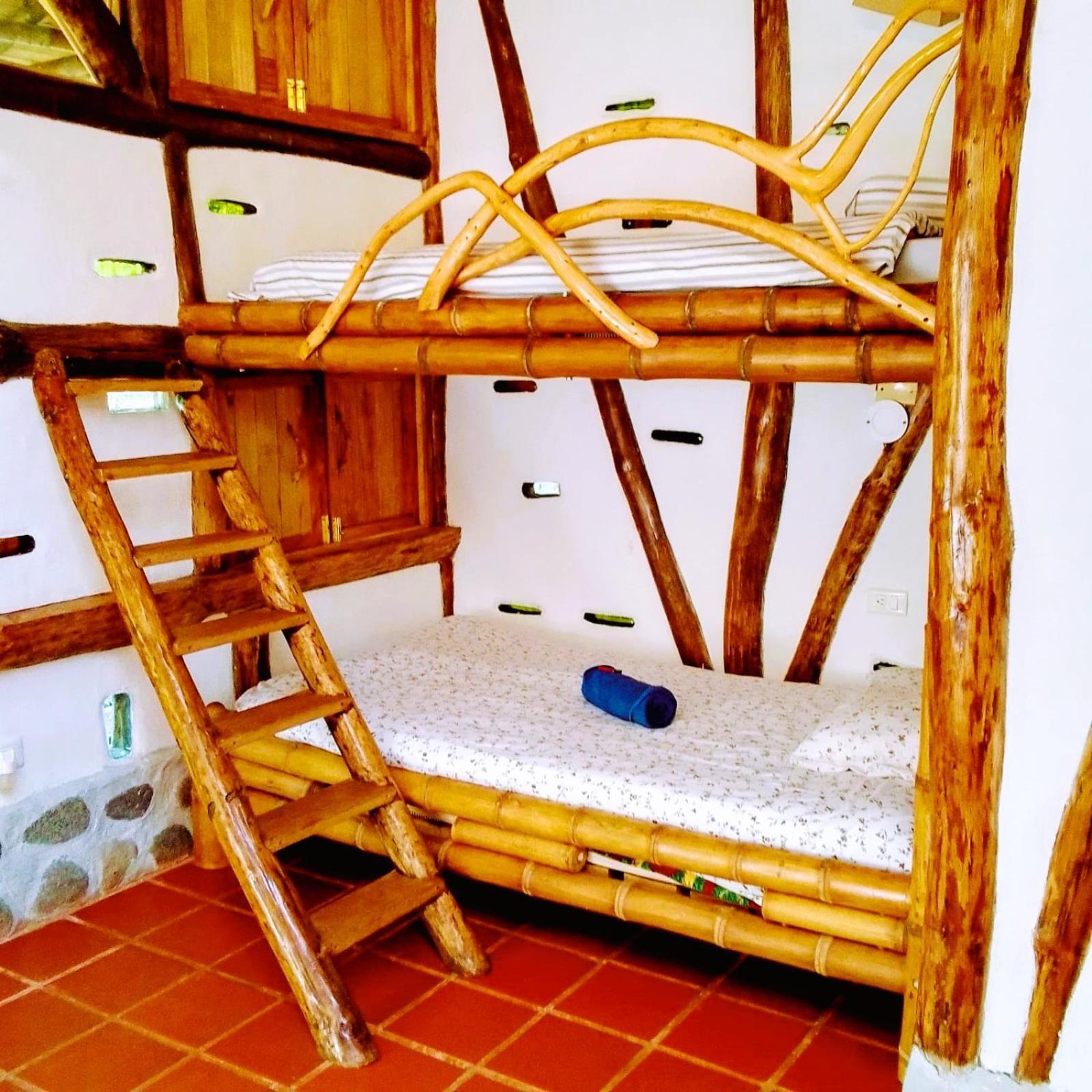 Hotel La Casa De Francois San Agustín Екстериор снимка