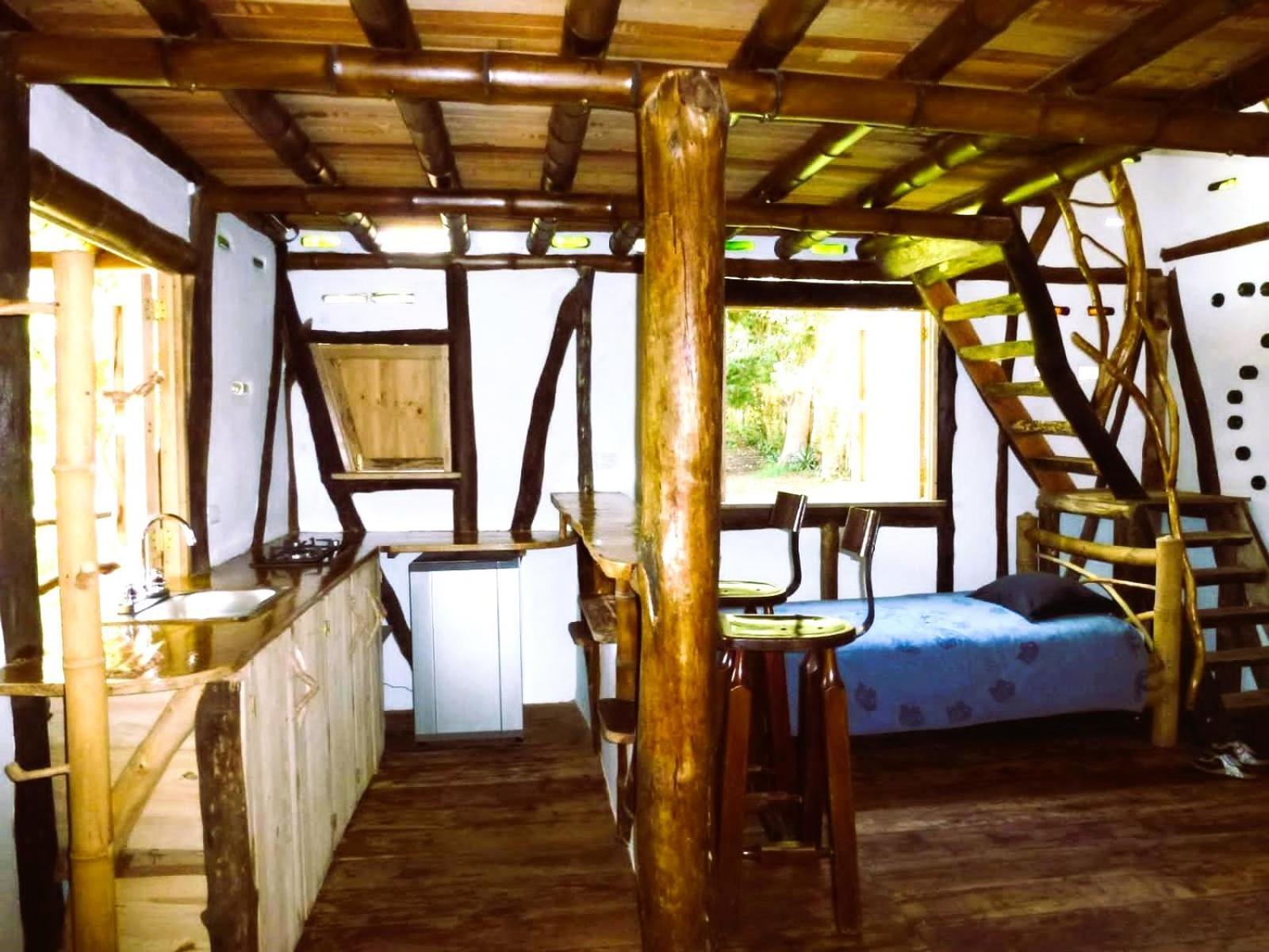 Hotel La Casa De Francois San Agustín Екстериор снимка