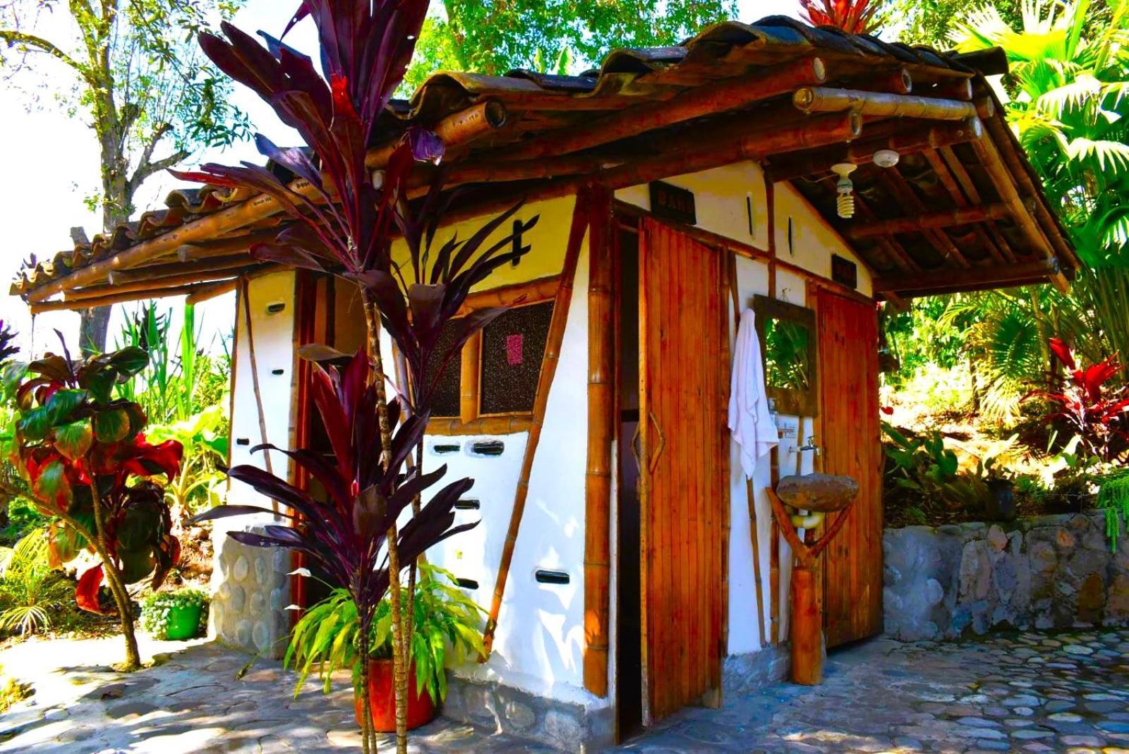 Hotel La Casa De Francois San Agustín Екстериор снимка