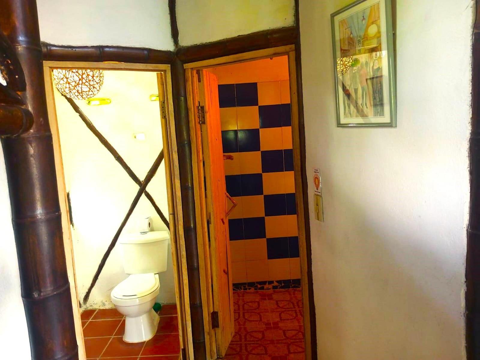 Hotel La Casa De Francois San Agustín Екстериор снимка