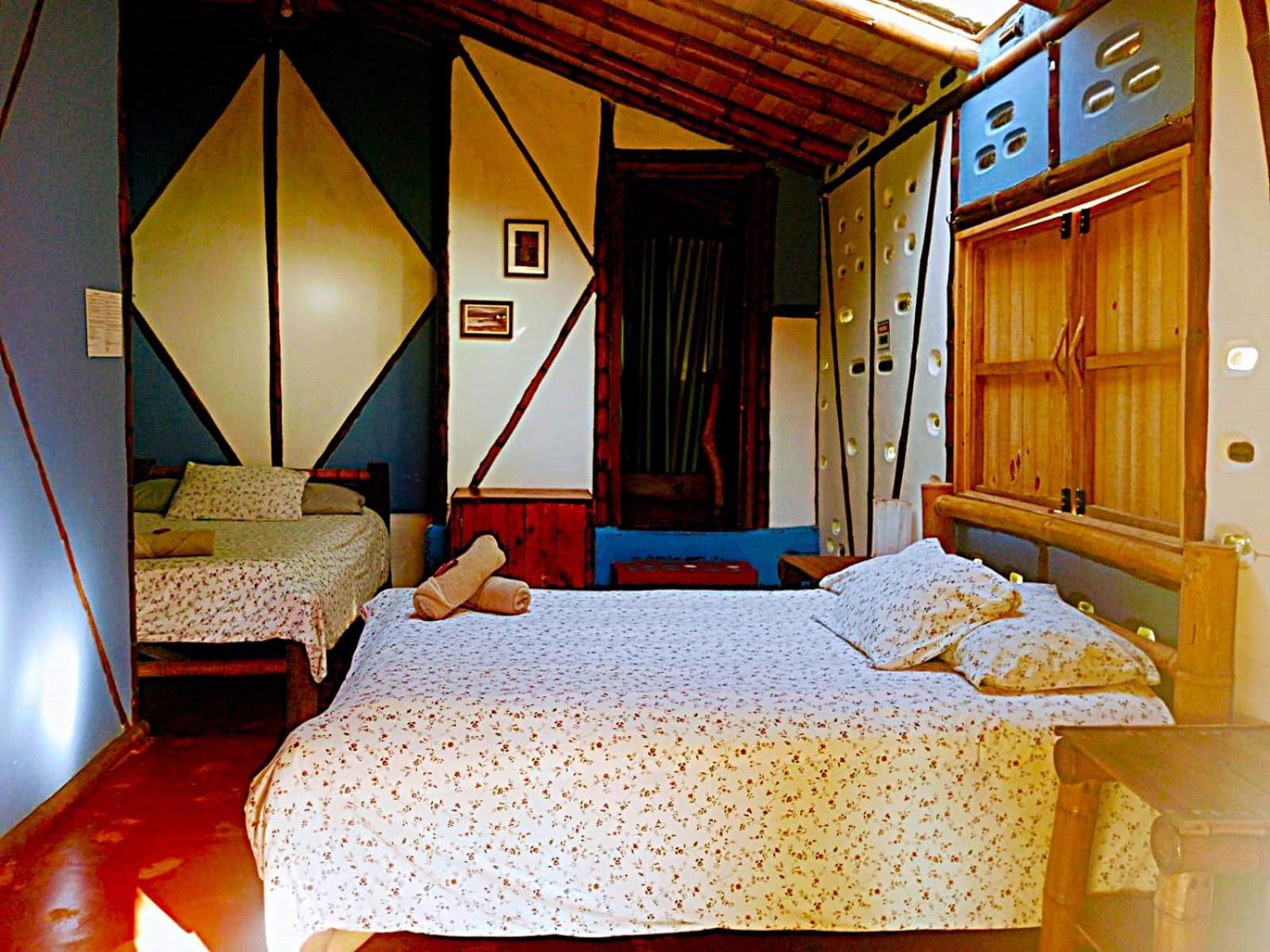 Hotel La Casa De Francois San Agustín Екстериор снимка