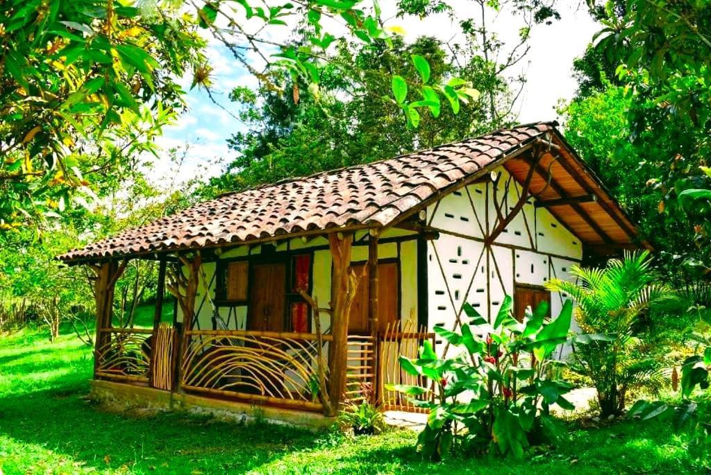 Hotel La Casa De Francois San Agustín Екстериор снимка