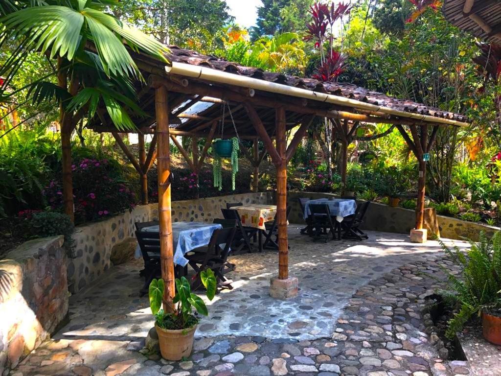 Hotel La Casa De Francois San Agustín Екстериор снимка