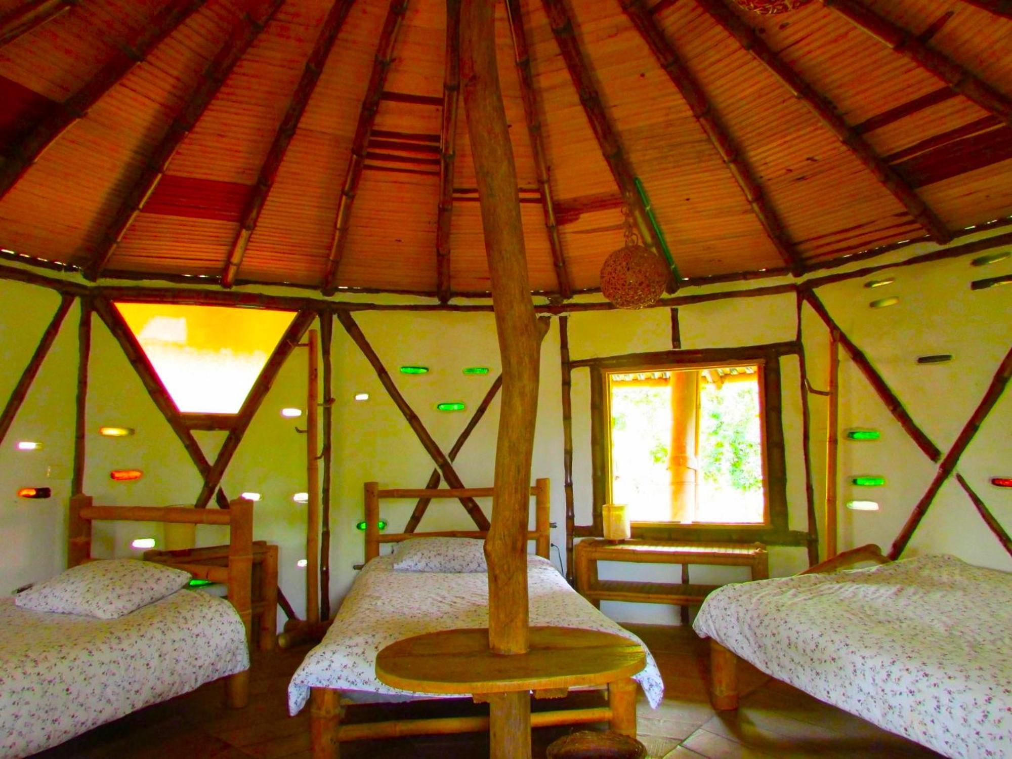 Hotel La Casa De Francois San Agustín Екстериор снимка