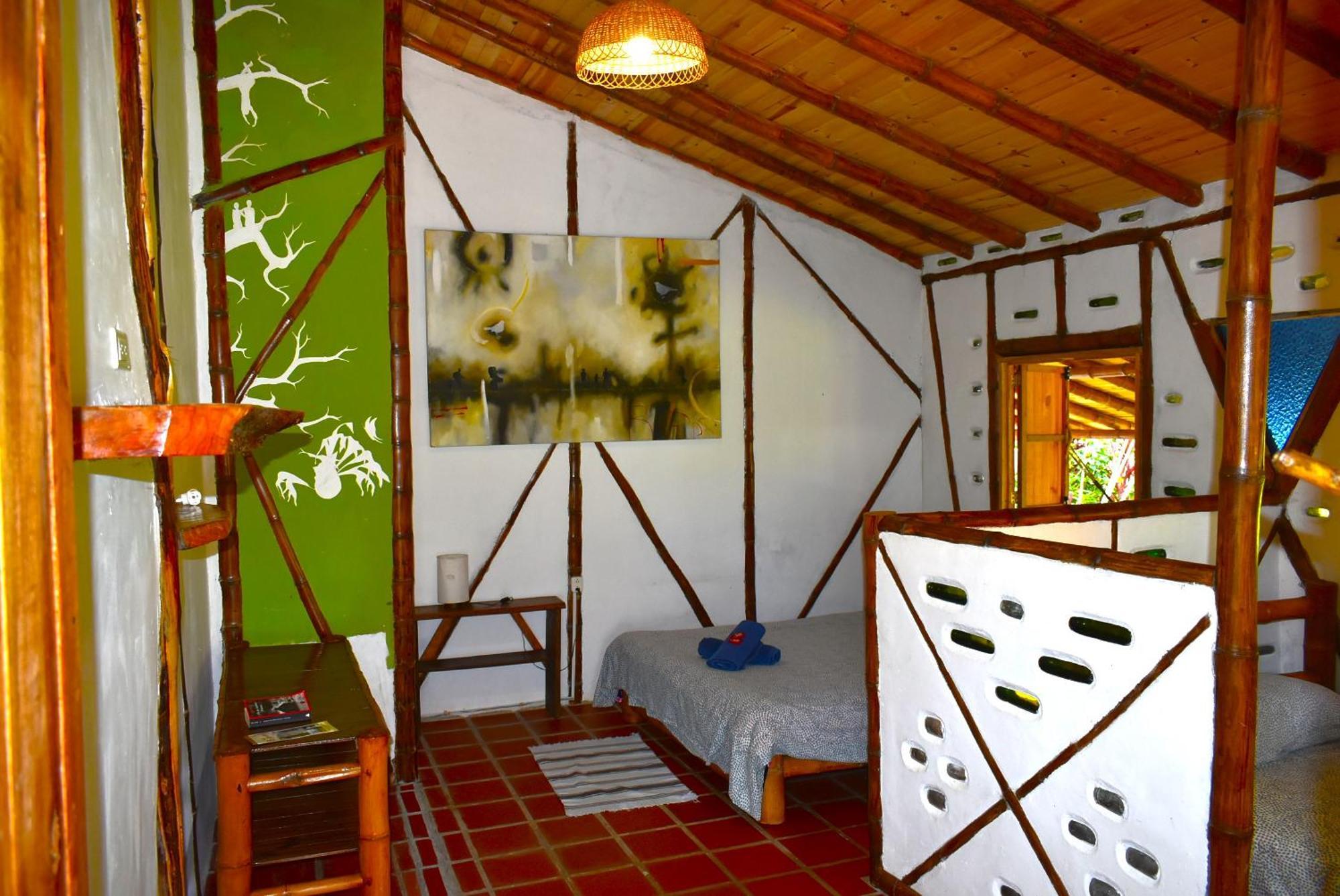 Hotel La Casa De Francois San Agustín Екстериор снимка