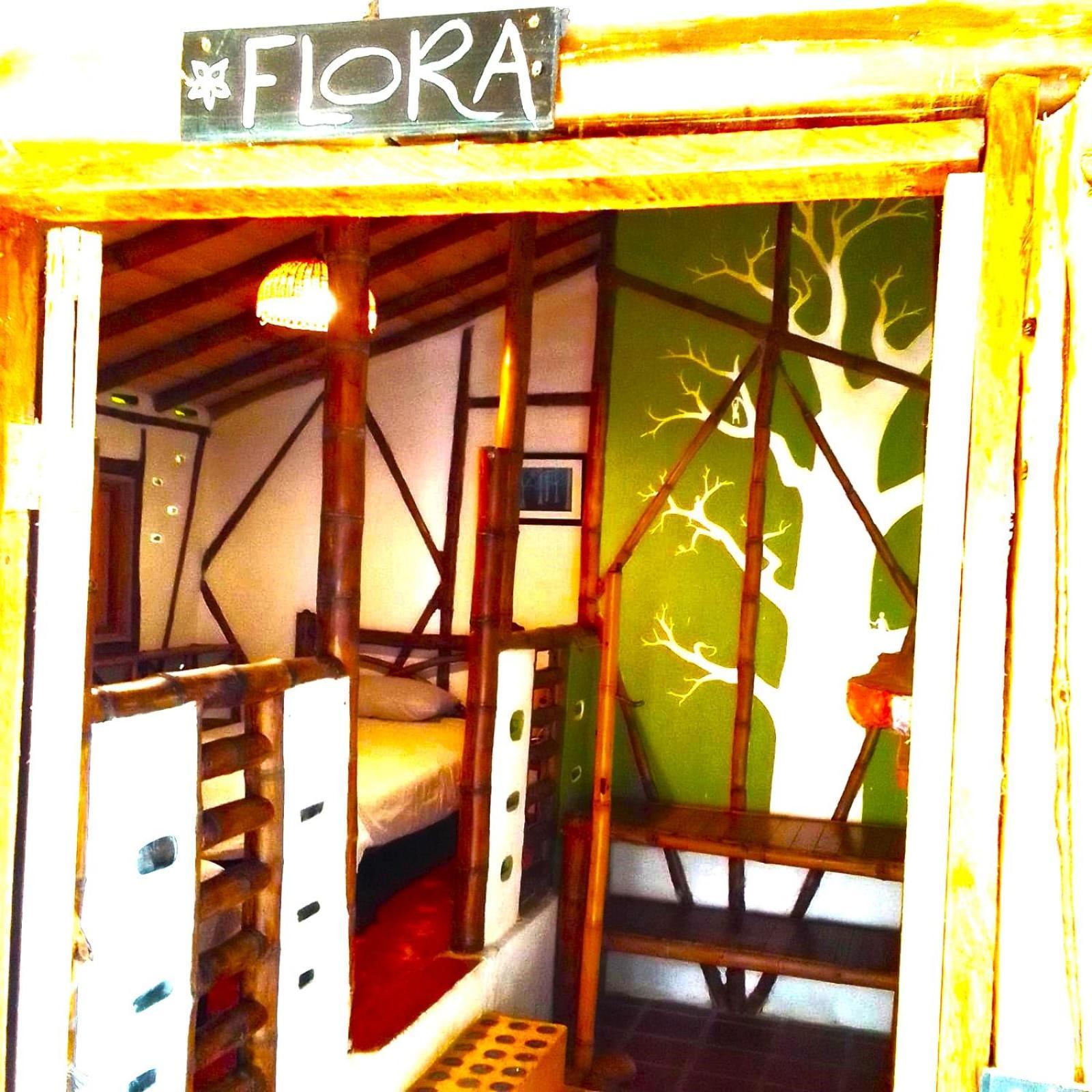 Hotel La Casa De Francois San Agustín Екстериор снимка