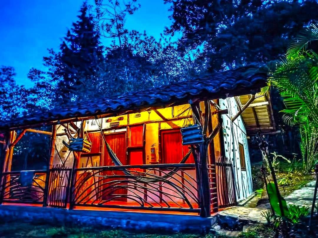 Hotel La Casa De Francois San Agustín Екстериор снимка