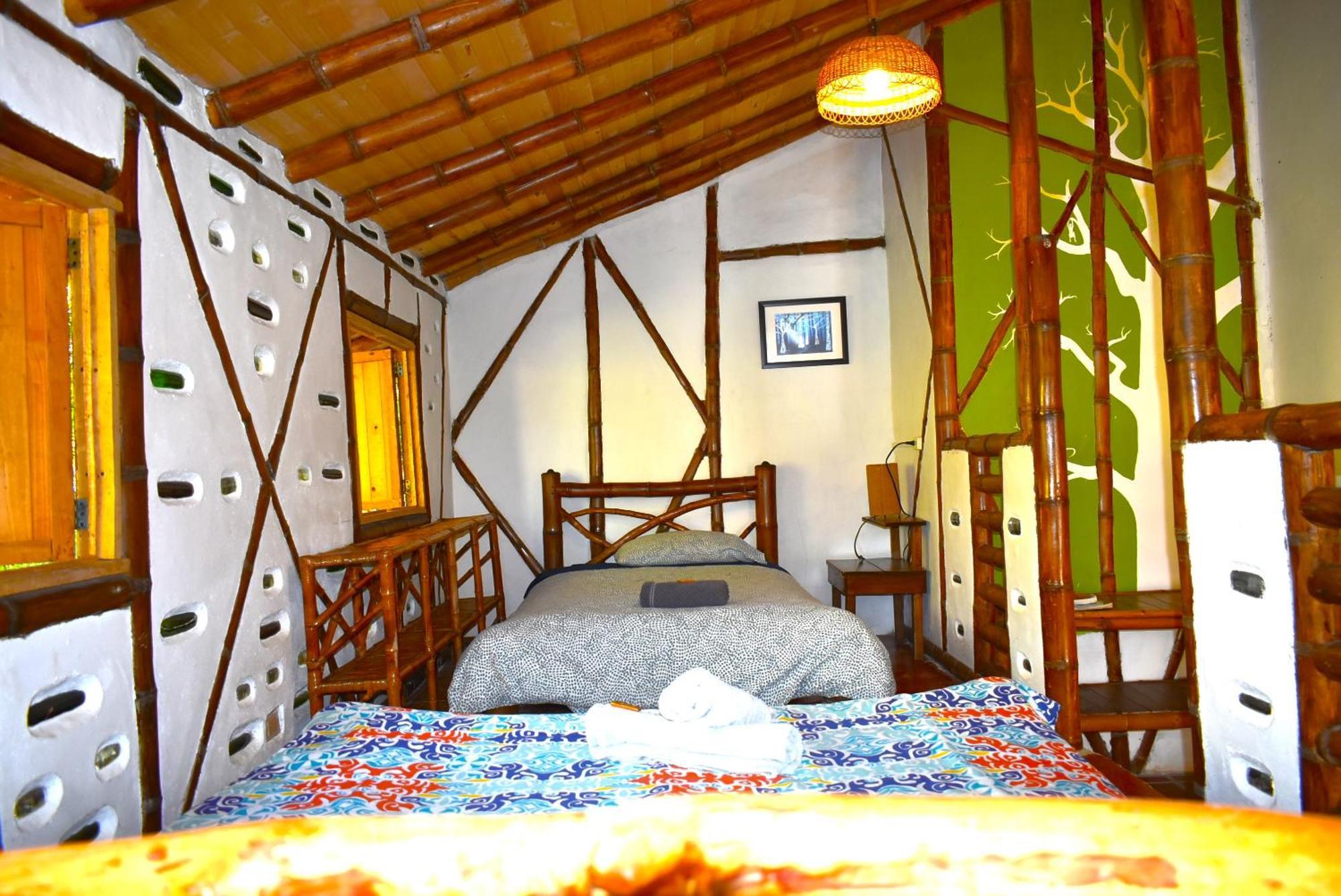 Hotel La Casa De Francois San Agustín Екстериор снимка