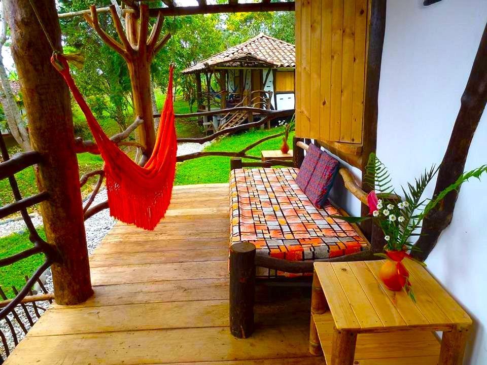 Hotel La Casa De Francois San Agustín Екстериор снимка