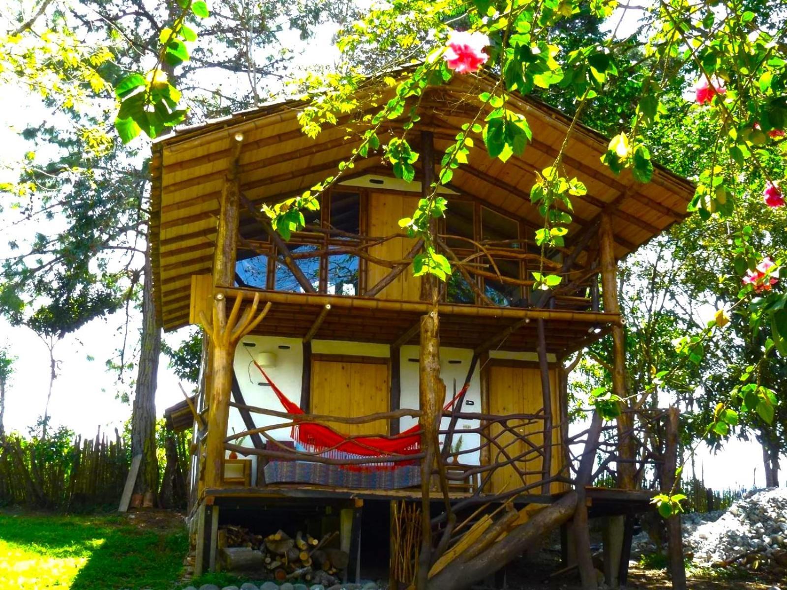 Hotel La Casa De Francois San Agustín Екстериор снимка