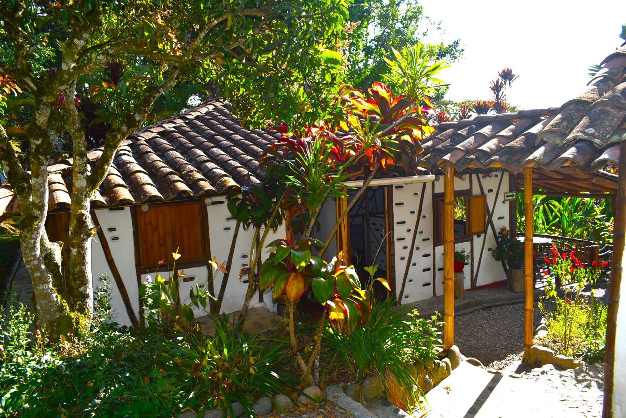 Hotel La Casa De Francois San Agustín Екстериор снимка